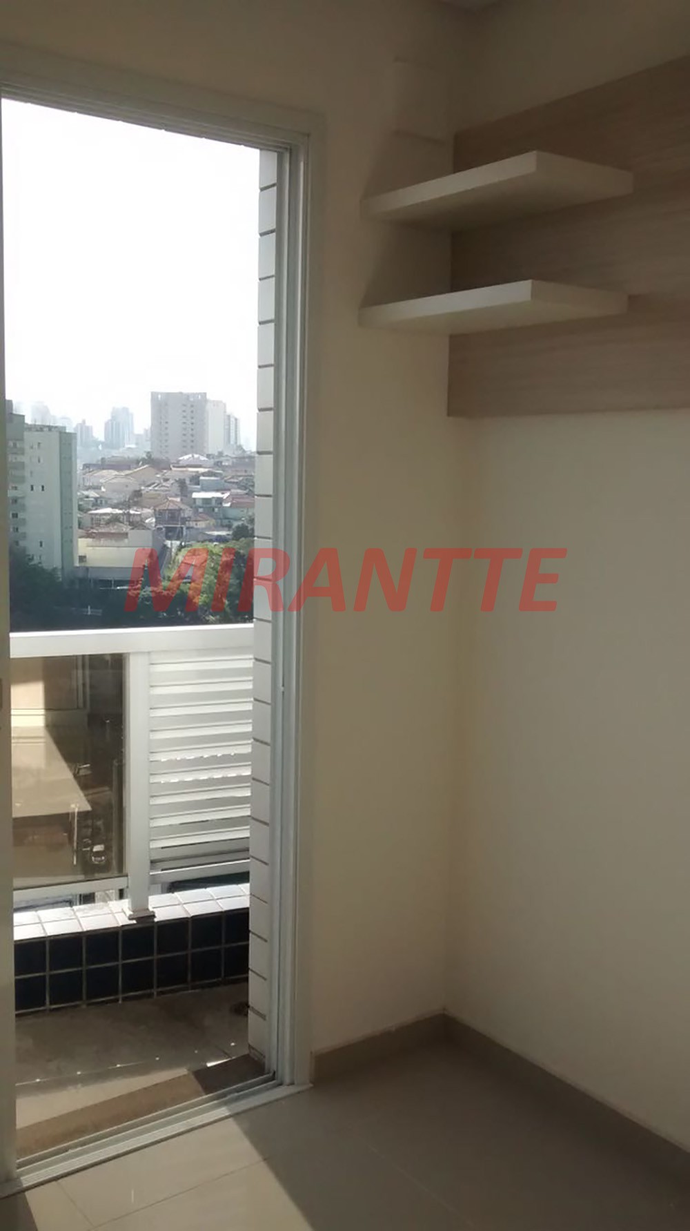 Apartamento de 40m² com 1 quartos em Parada Inglesa
