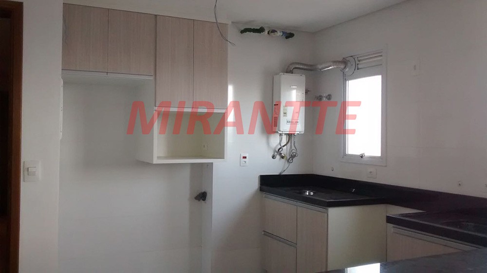 Apartamento de 40m² com 1 quartos em Parada Inglesa