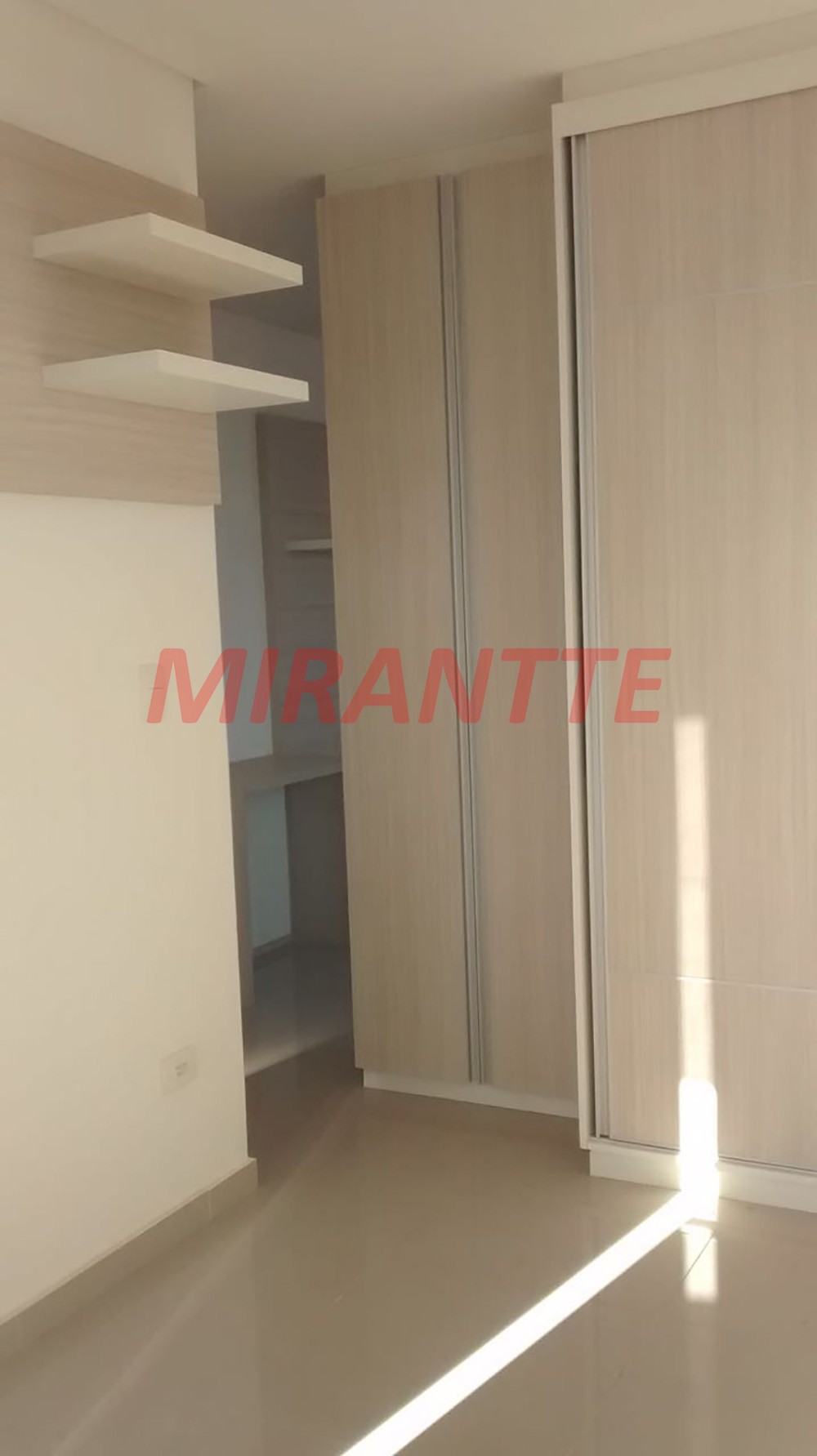 Apartamento de 40m² com 1 quartos em Parada Inglesa
