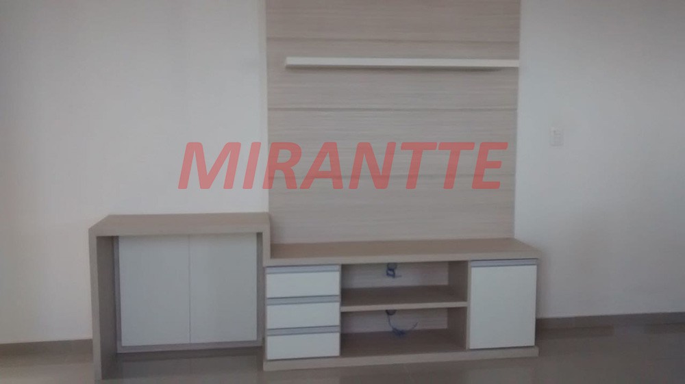 Apartamento de 40m² com 1 quartos em Parada Inglesa