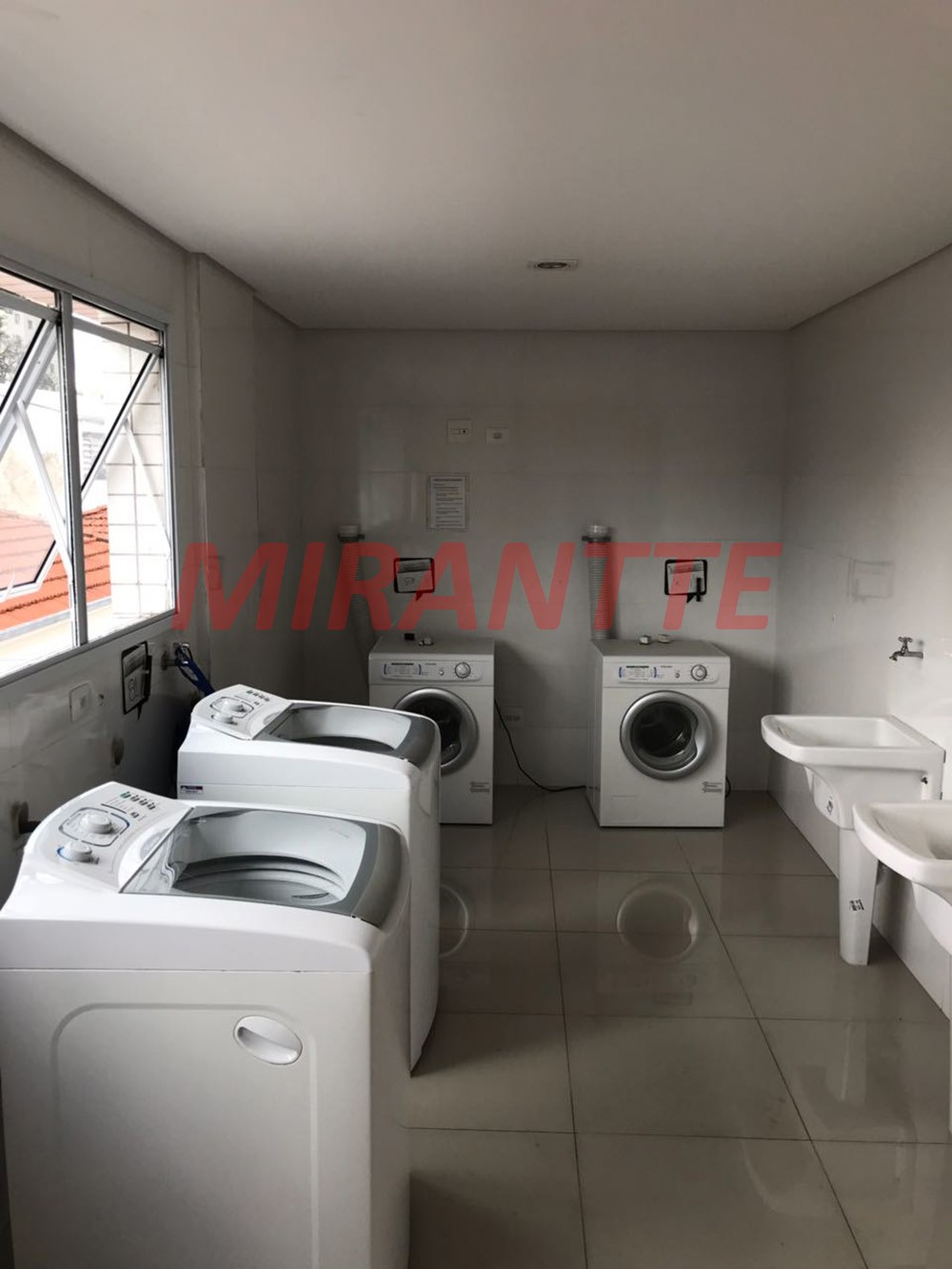 Apartamento de 40m² com 1 quartos em Parada Inglesa