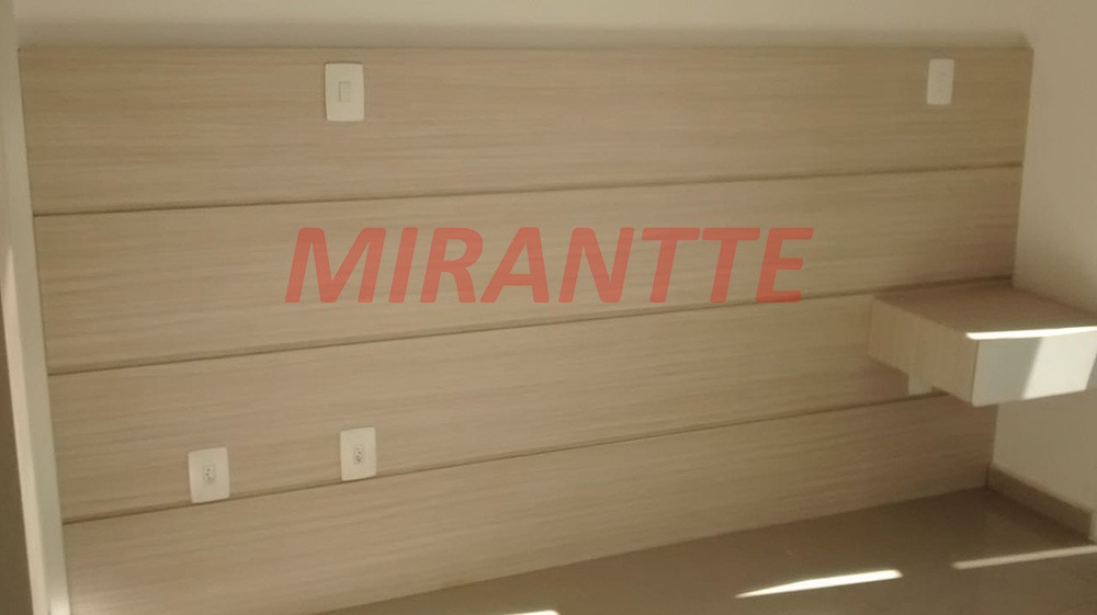Apartamento de 40m² com 1 quartos em Parada Inglesa