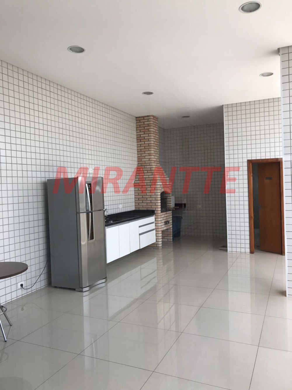 Apartamento de 40m² com 1 quartos em Parada Inglesa