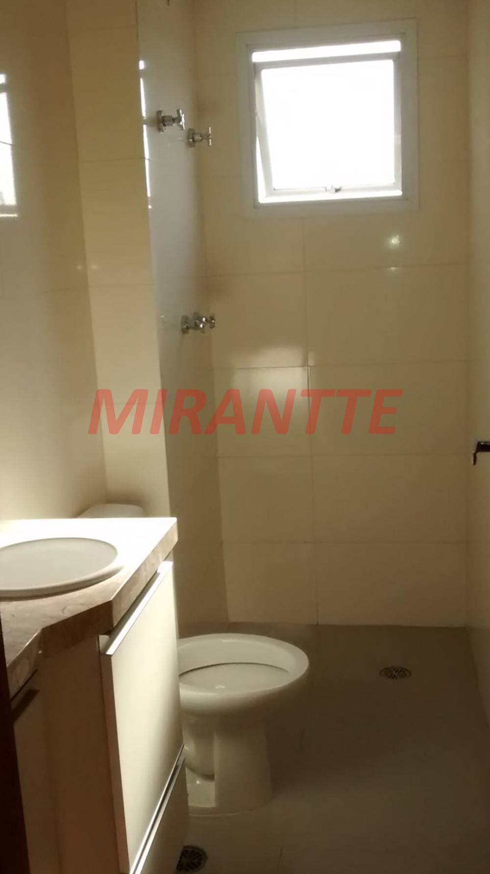 Apartamento de 40m² com 1 quartos em Parada Inglesa
