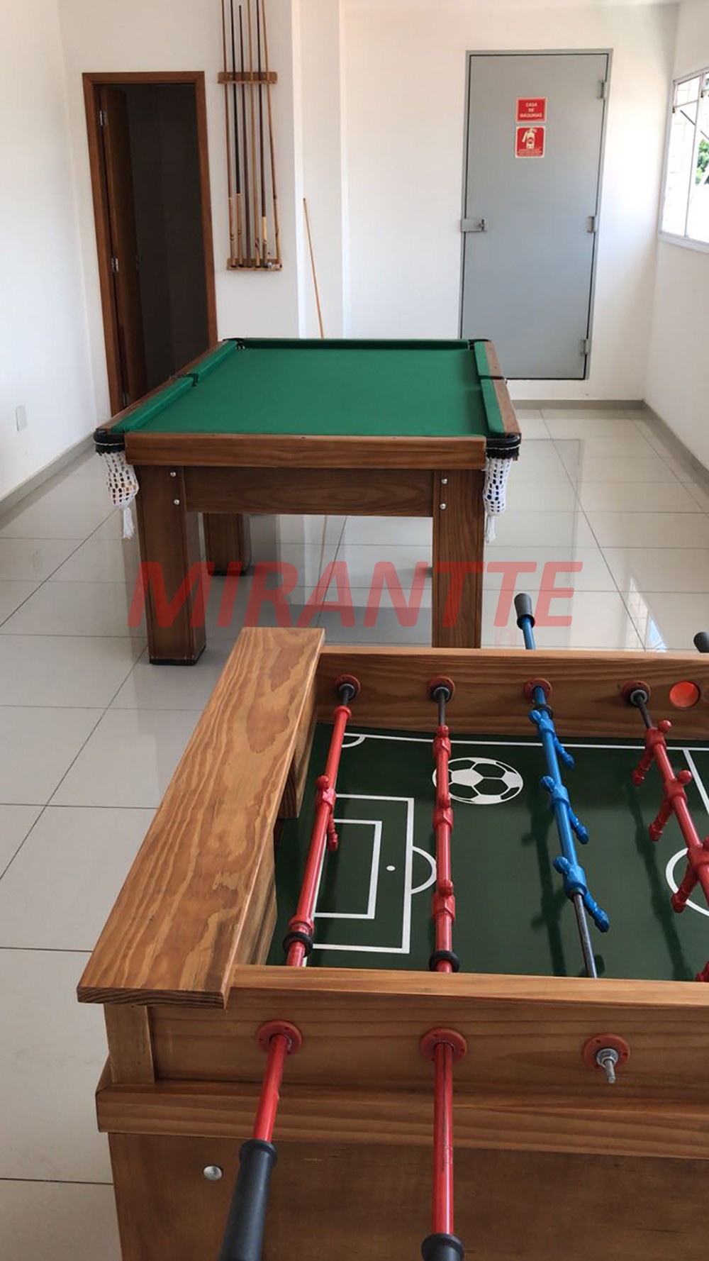 Apartamento de 40m² com 1 quartos em Parada Inglesa