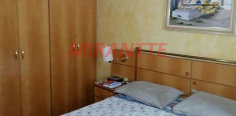 Apartamento de 84m² com 3 quartos em Freguesia do Ó