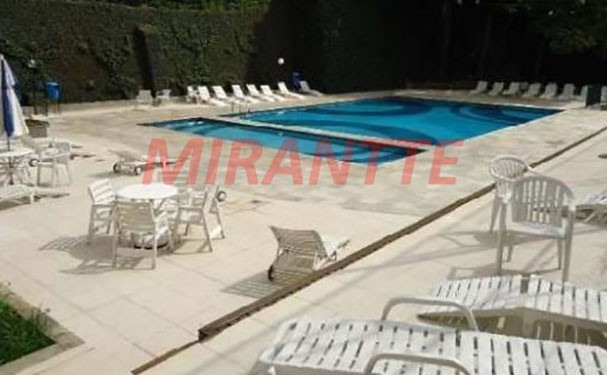 Apartamento de 84m² com 3 quartos em Freguesia do