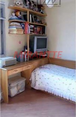 Apartamento de 84m² com 3 quartos em Freguesia do