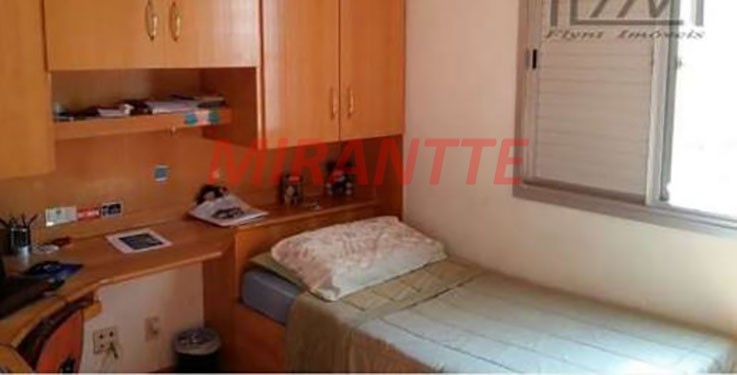 Apartamento de 84m² com 3 quartos em Freguesia do