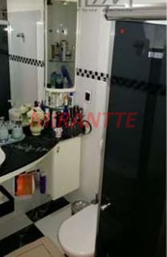 Apartamento de 84m² com 3 quartos em Freguesia do
