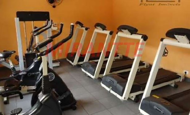 Apartamento de 84m² com 3 quartos em Freguesia do