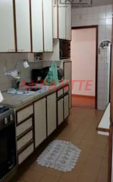 Apartamento de 84m² com 3 quartos em Freguesia do