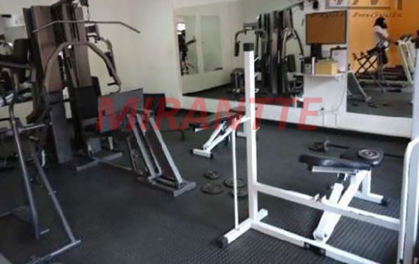Apartamento de 84m² com 3 quartos em Freguesia do