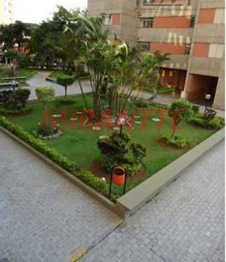 Apartamento de 84m² com 3 quartos em Freguesia do