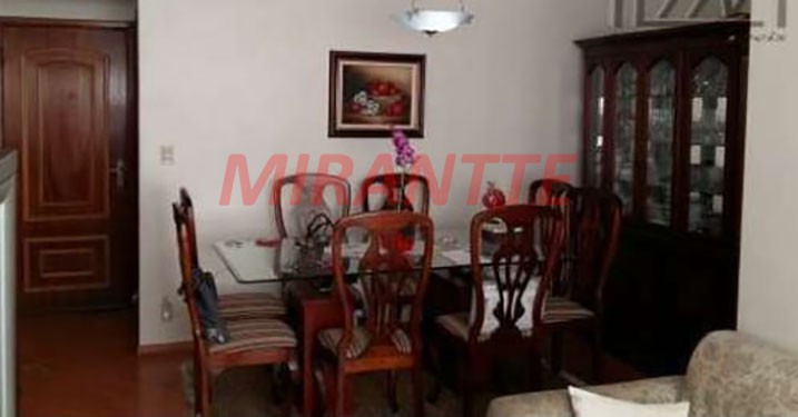 Apartamento de 84m² com 3 quartos em Freguesia do