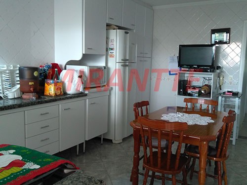 Sobrado de 323m² com 3 quartos em Parada Inglesa