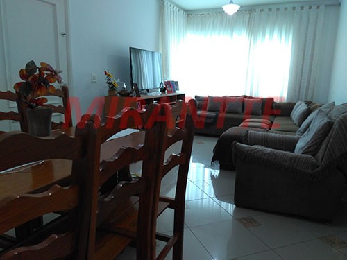 Sobrado de 323m² com 3 quartos em Parada Inglesa