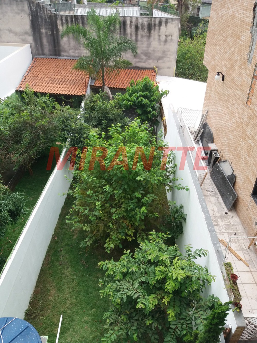 Sobrado de 323m² com 3 quartos em Parada Inglesa