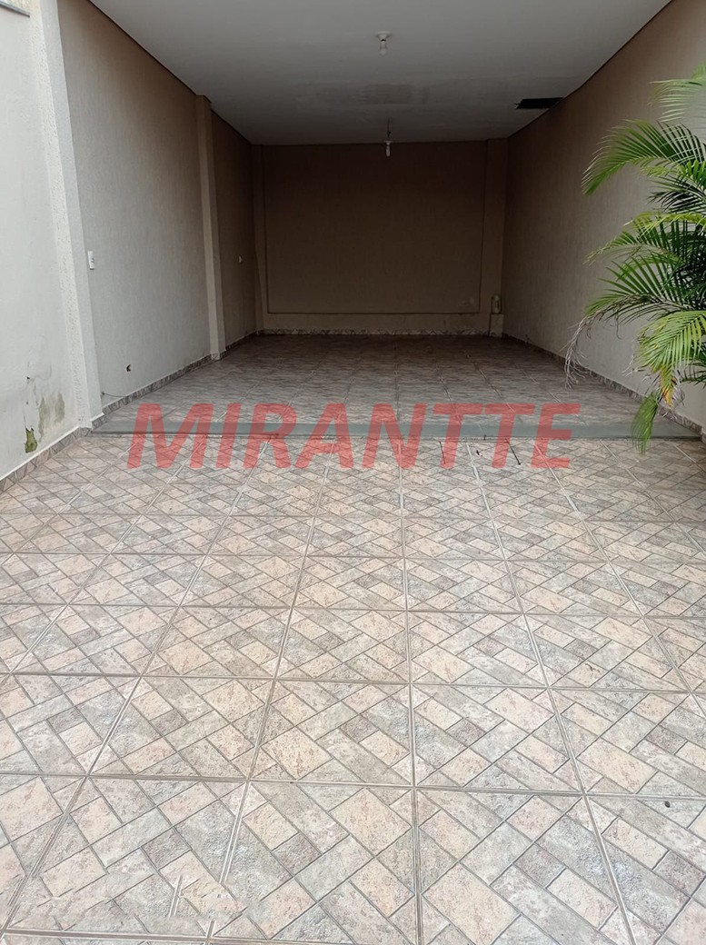Sobrado de 148m² com 3 quartos em Imirim