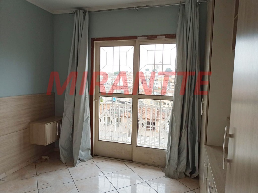 Sobrado de 148m² com 3 quartos em Imirim