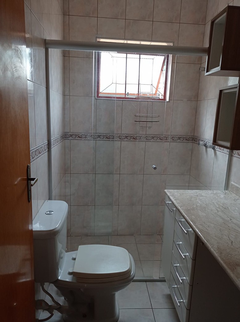 Sobrado de 148m² com 3 quartos em Imirim