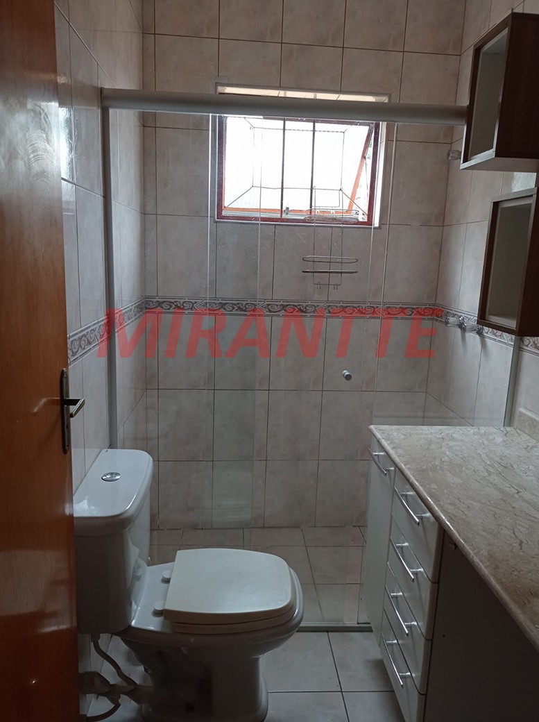 Sobrado de 148m² com 3 quartos em Imirim