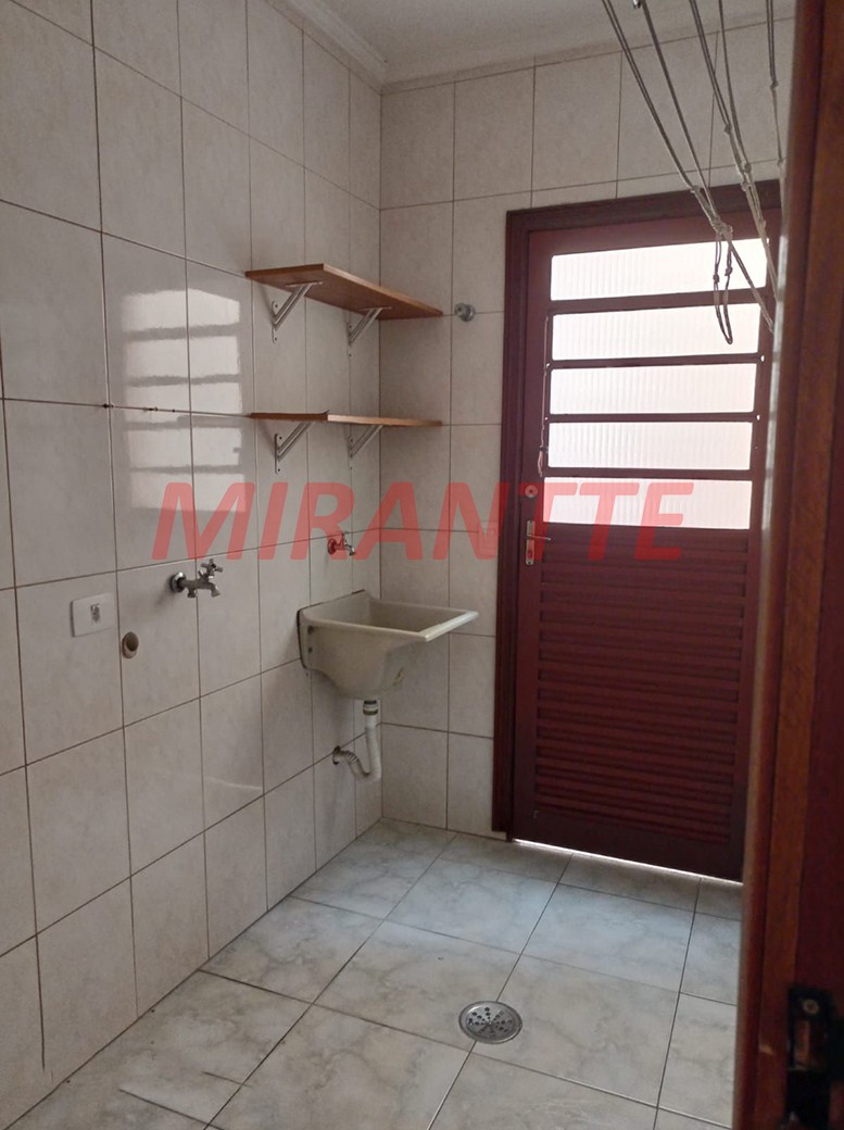 Sobrado de 148m² com 3 quartos em Imirim
