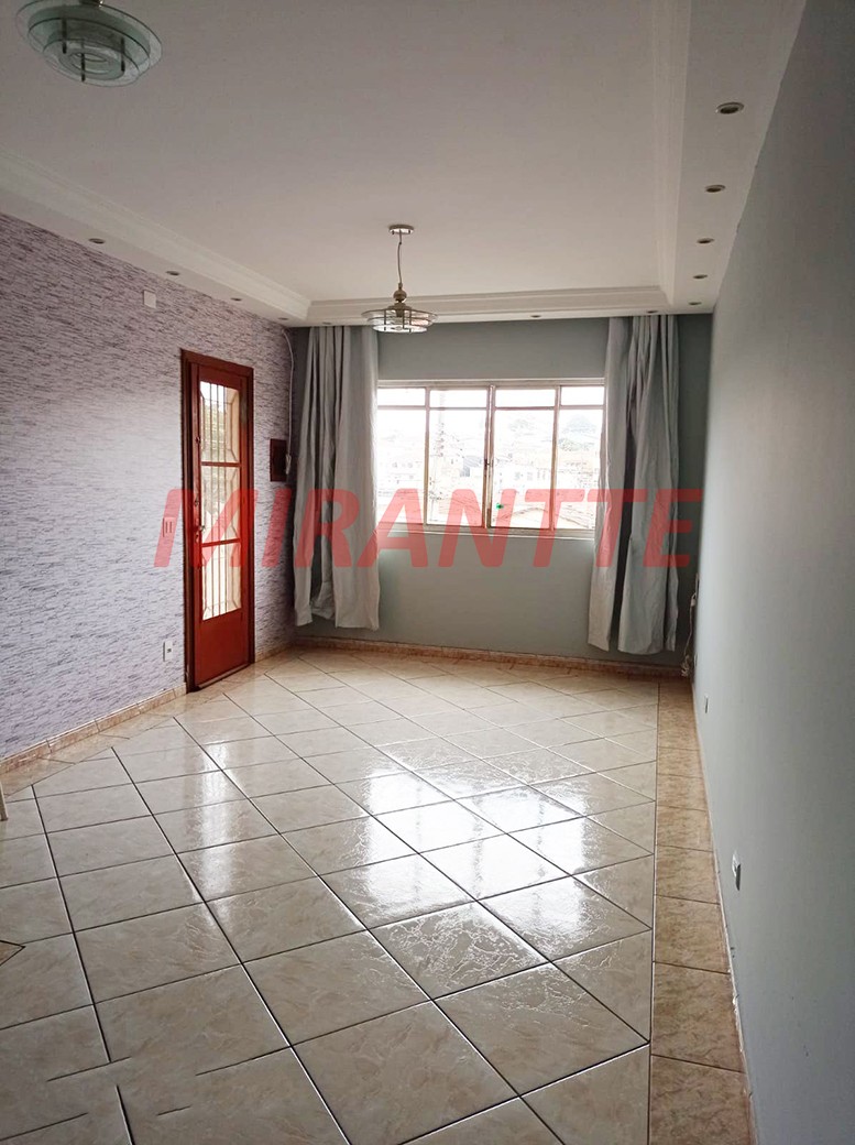 Sobrado de 148m² com 3 quartos em Imirim