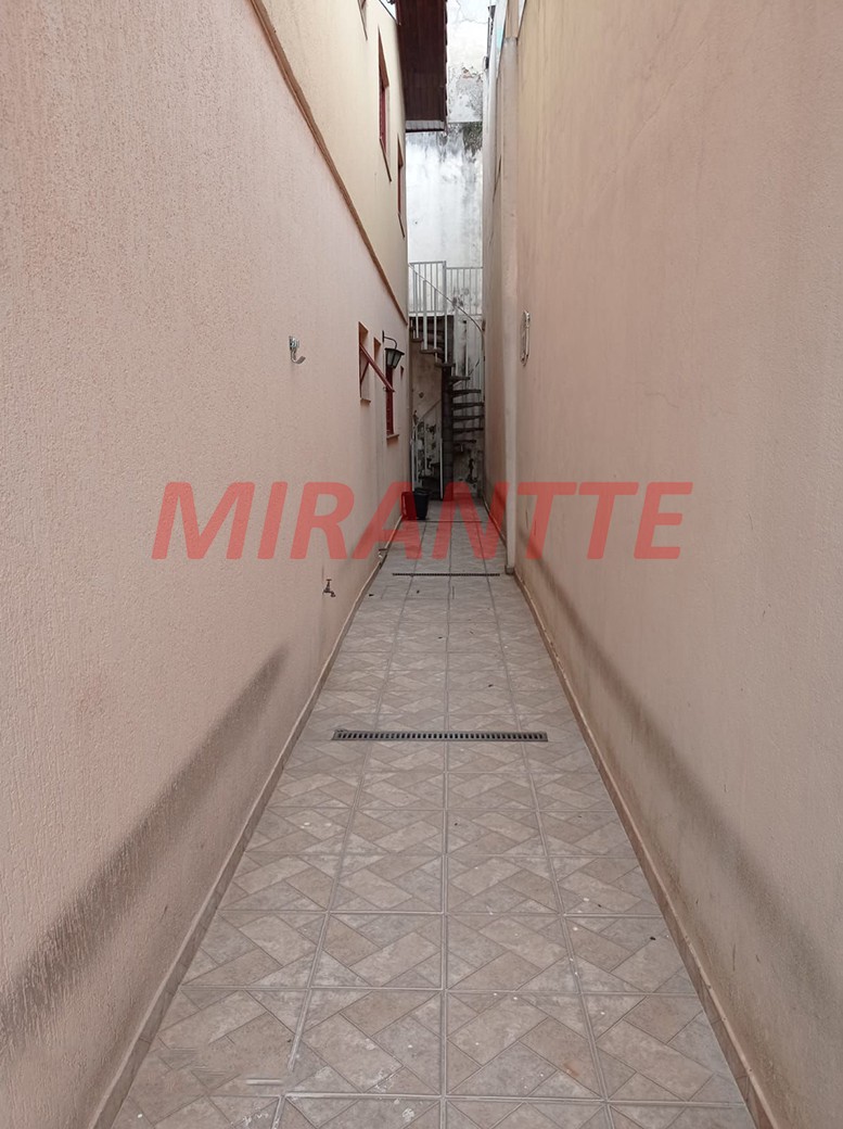 Sobrado de 148m² com 3 quartos em Imirim