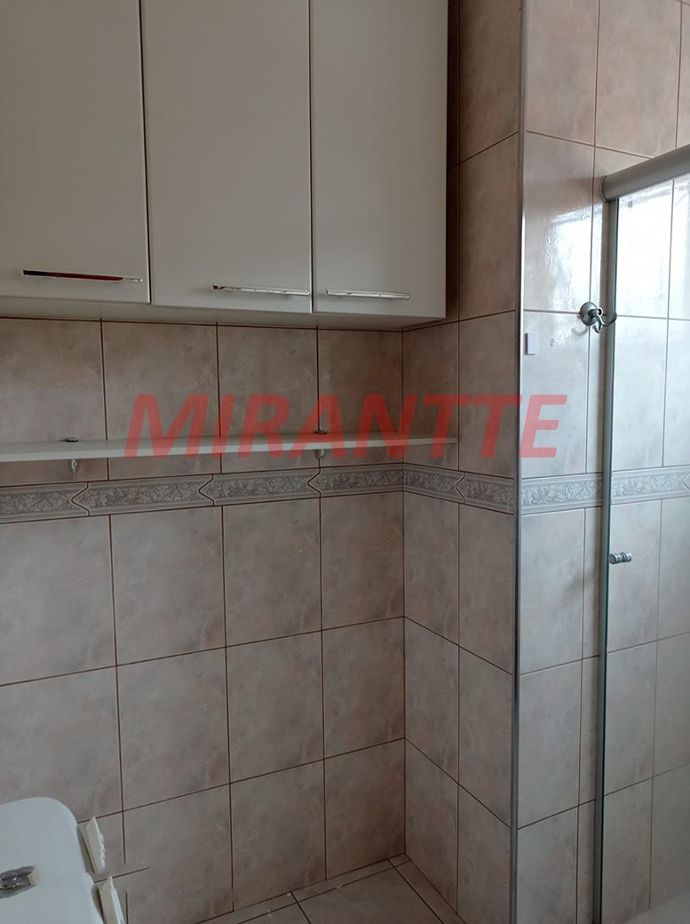 Sobrado de 148m² com 3 quartos em Imirim