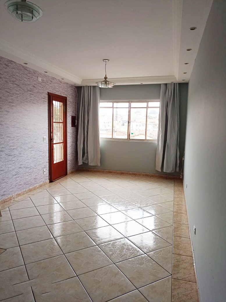 Sobrado de 148m² com 3 quartos em Imirim
