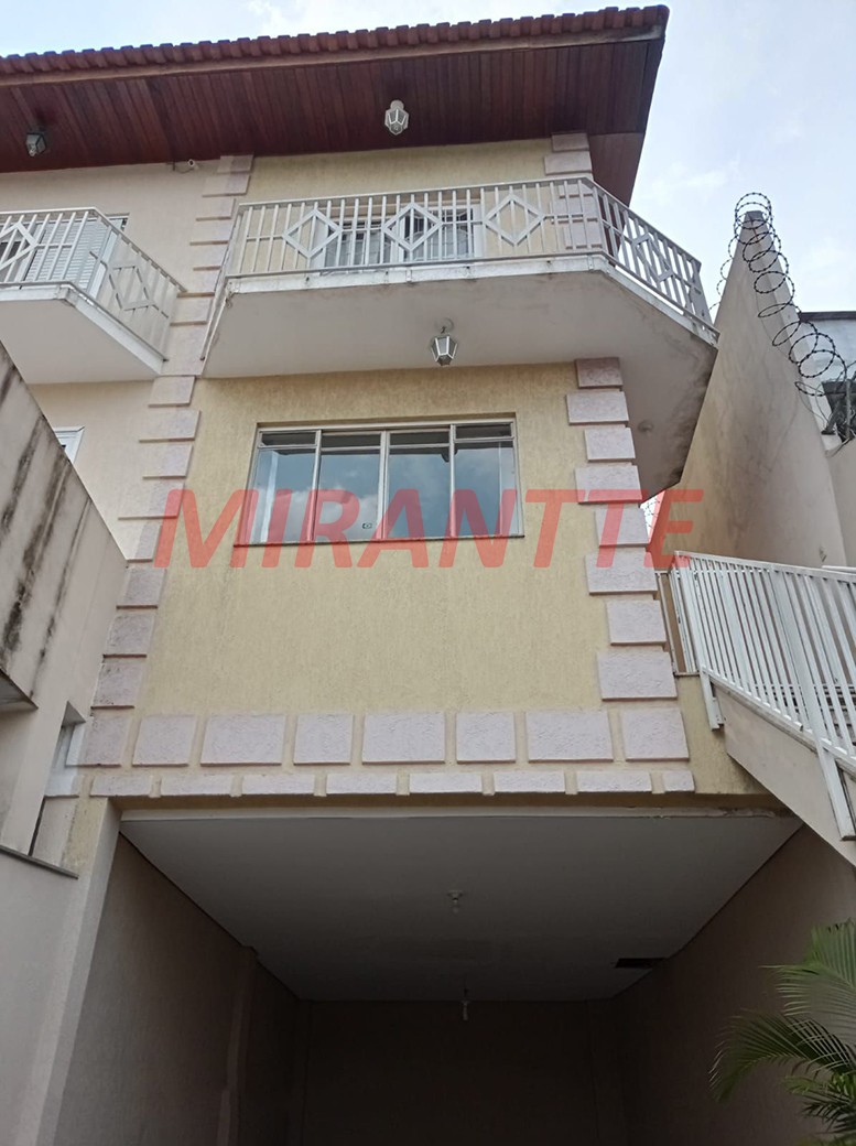 Sobrado de 148m² com 3 quartos em Imirim