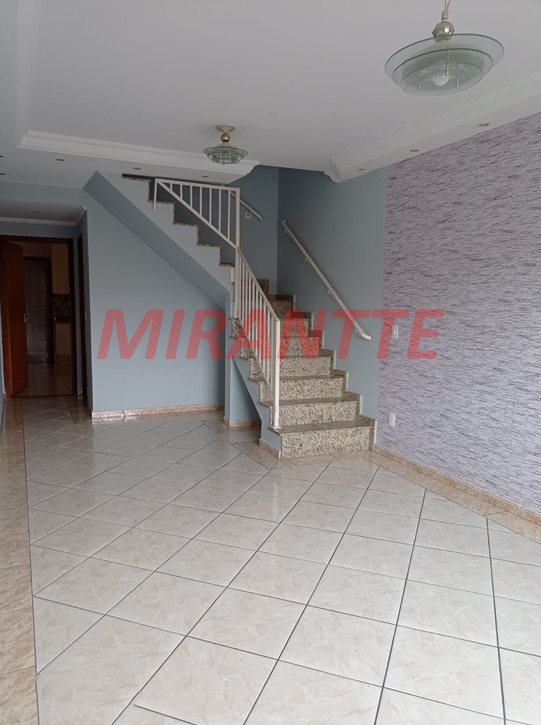 Sobrado de 148m² com 3 quartos em Imirim