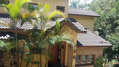 Sobrado de 350m² com 4 quartos em Serra Da Cantareira