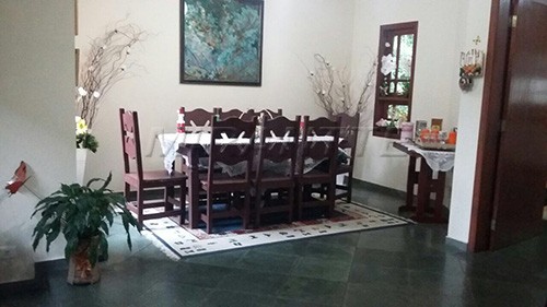 Sobrado de 350m² com 4 quartos em Serra Da Cantareira