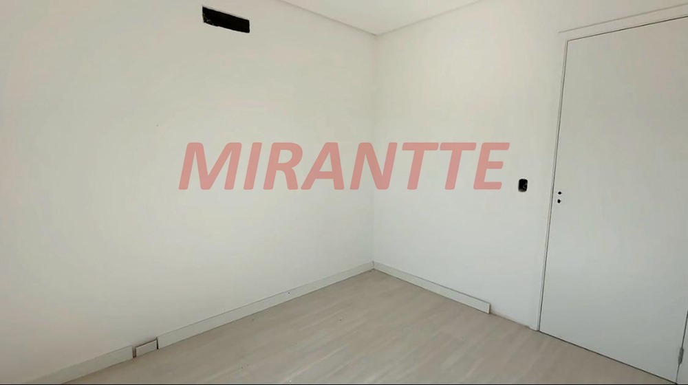 Cobertura de 178m² com 3 quartos em Água Fria