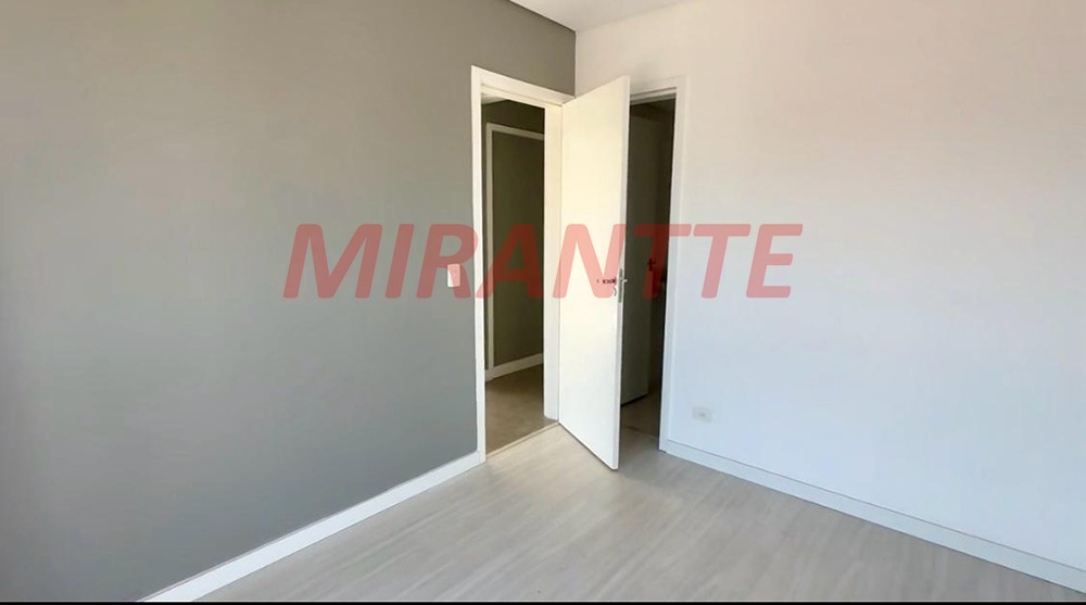 Cobertura de 178m² com 3 quartos em Água Fria