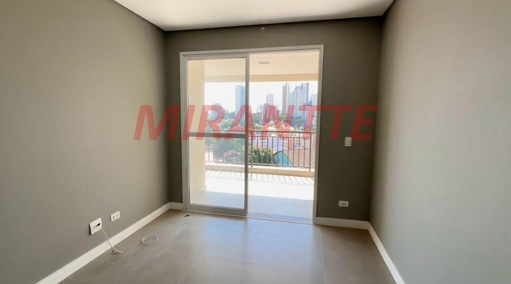 Cobertura de 178m² com 3 quartos em Água Fria