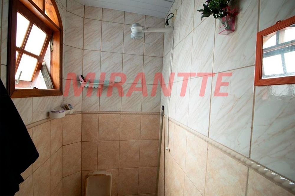 Sobrado de 120m² com 3 quartos em Vila Guilherme