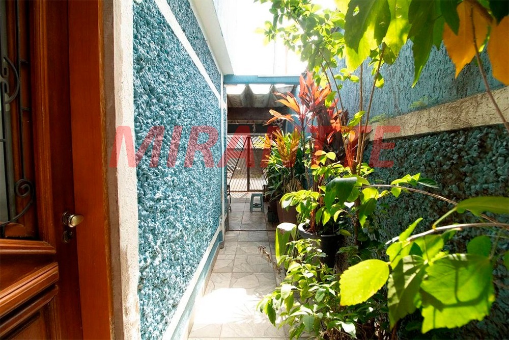 Sobrado de 120m² com 3 quartos em Vila Guilherme