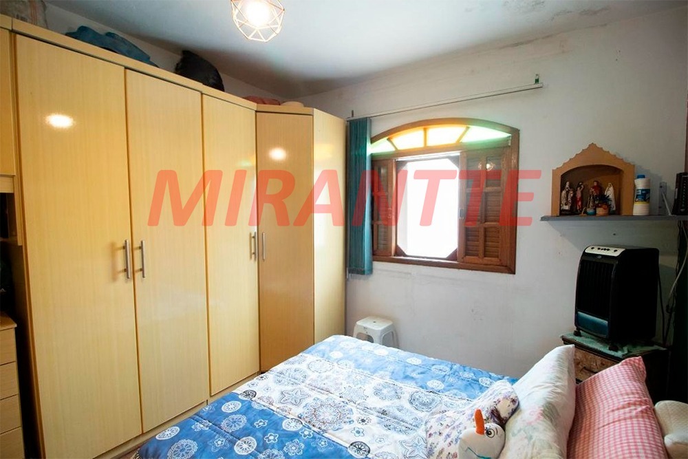 Sobrado de 120m² com 3 quartos em Vila Guilherme