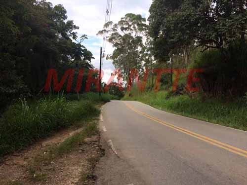 Terreno de 36520m² em Serra Da Cantareira