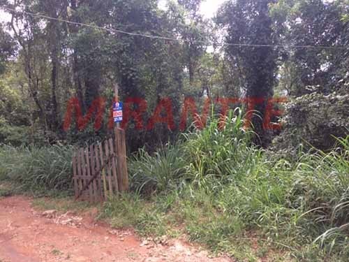 Terreno de 36520m² em Serra Da Cantareira