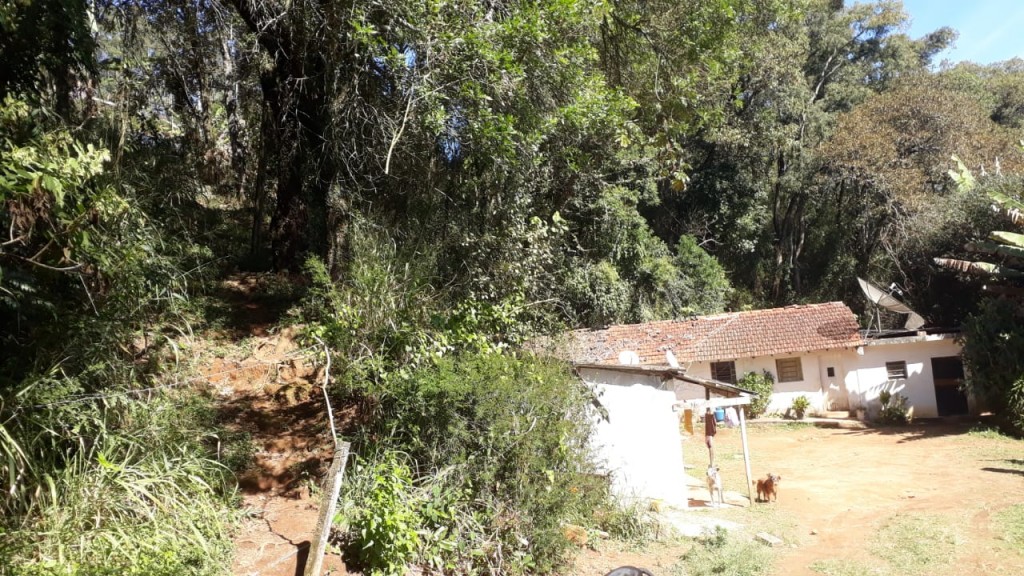 Terreno de 36520m² em Serra Da Cantareira