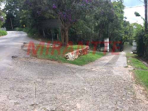 Terreno de 36520m² em Serra Da Cantareira