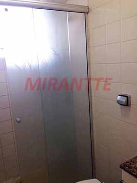 Apartamento de 60m² com 2 quartos em Limão