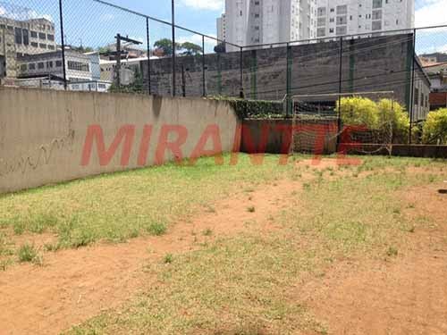 Apartamento de 60m² com 2 quartos em Limão