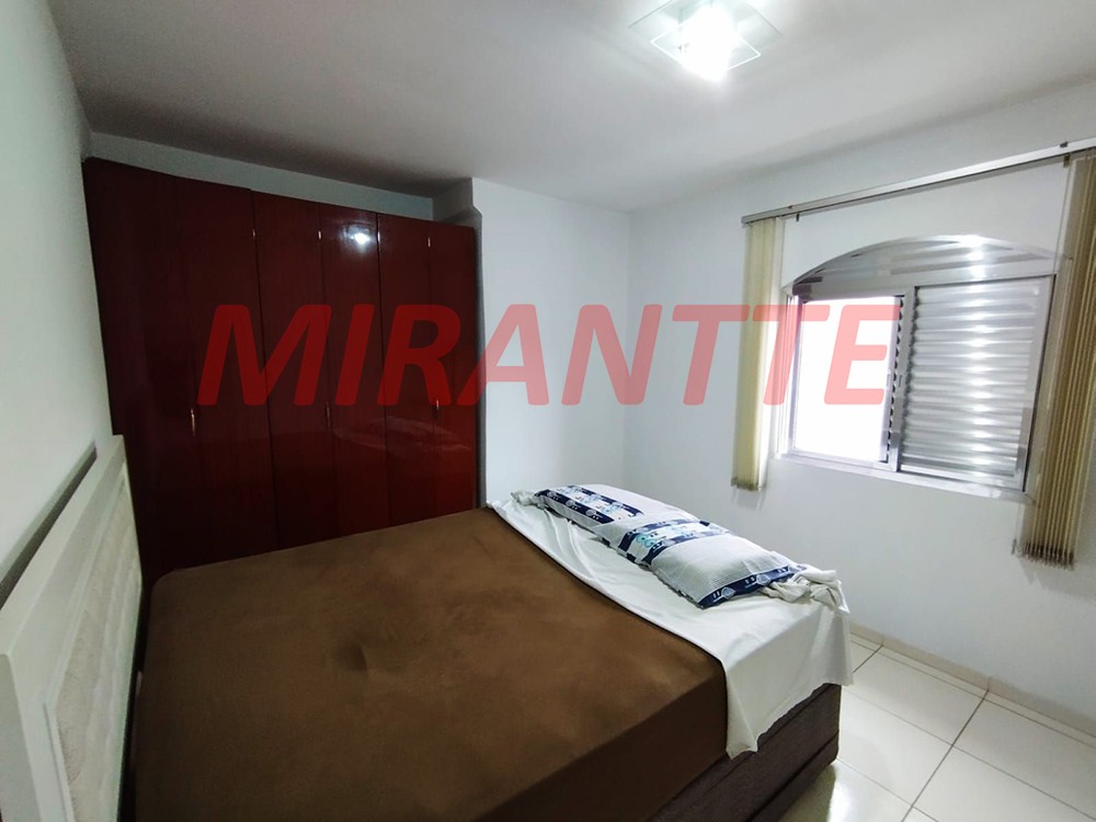 Sobrado de 180m² com 3 quartos em Jaçana