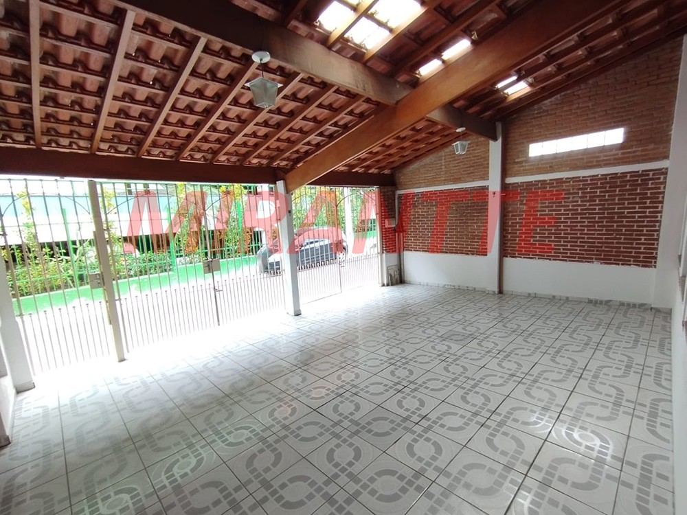 Sobrado de 180m² com 3 quartos em Jaçana