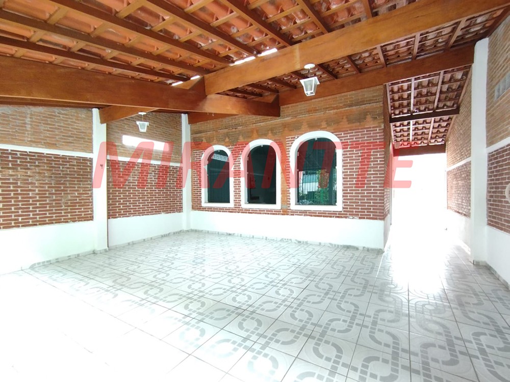 Sobrado de 180m² com 3 quartos em Jaçana
